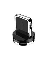  Hurtel Plug adapter for magnetic USB Cable Lightning silver 