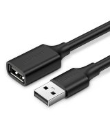  Ugreen Ugreen extension USB 2.0 adapter 5m black (US103) 