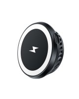  Acefast Acefast wireless induction charger with dark gray (E2) cooling system 
