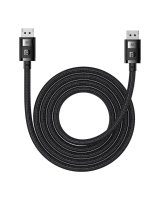  Baseus DisplayPort 8K 60Hz cable 1.5m Baseus High Definition Series - black 
