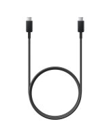  Samsung Samsung USB C cable 480Mbps 5A 1m (EP-DN975BBEGWW) - black 