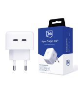 3MK Accessories - 3mk Hyper Charger 35W 