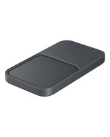  Samsung Samsung Wireless Charger Duo EP-P5400BBEGEU inductive charger 15W - black 