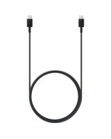 Samsung Samsung EP-DX310JBEGEU USB-C - USB-C 3A 480Mb/s cable 1.8m - black 