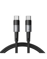  Tech-Protect Tech-Protect UltraBoost USB-C / USB-C PD Cable 60W 3A 1m - Gray 