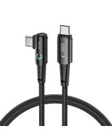  Tech-Protect Tech-Protect UltraBoost L USB-C / USB-C 60W 6A Cable 1m - Gray 