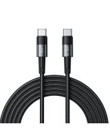  Tech-Protect Tech-Protect UltraBoost USB-C / USB-C PD Cable 60W 3A 3m - Gray 