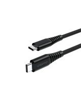 Choetech Choetech XCC-1051 magnetic USB-C / USB-C PD 3.1 cable 240W 1.8m - black 