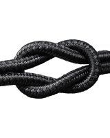 Dudao Dudao L3CC USB-C - USB-C 60W 2m Braided Cable - Black 