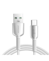  Joyroom Joyroom S-A51 Cutting-Edge Series 3A USB-A - USB-C cable 1.2m - light gray 