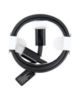  OEM Cable Type C to Type C PD 40W HD23 1 m black 