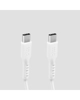  SBS SBS TECABLETCC10W USB-C Cable - USB-C Power Delivery 25W 1 m - white 