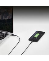  SBS SBS TECABLEMICRO2K USB-A - Micro-USB Cable 2 m - Black 