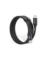  Orico Orico CDX 100W 5A Power Delivery USB-C - USB-C cable 1m - black 