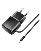  Blue Star BLUE STAR travel charger 1A 3W for NOKIA 3310 / 6610 TFK-TC-1100B black 