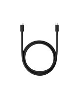  Xiaomi 6A Braided USB-C to USB-C Cable (1m) | White 