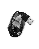  Samsung EP-DW700CBE Samsung USB-C Data Cable 1.5m Black (Bulk) 