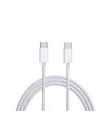  Samsung EP-DG977BWE Samsung USB-C/USB-C Data Cable 1m White (Bulk) 