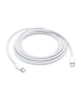 - MLL82ZM/A iPhone USB-C/USB-C Data Cable 2m White (Bulk) 