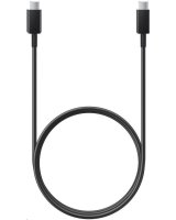  Samsung EP-DN975BBE Samsung USB-C/USB-C Data Cable 5A 1m Black (Bulk) 