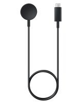  Samsung - EP-OR900BBE Samsung Wireless Charger for Samsung Galaxy Watch 5 Black 