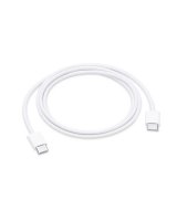  - MM093ZM/A iPhone USB-C/USB-C Data Cable 1m White (Bulk) 