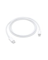  - MQGH2ZM/A iPhone USB-C/Lightning Data Cable 2m White (Bulk) 