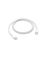  - MQKJ3ZM/A iPhone USB-C/USB-C 60W Data Cable 1m White (Bulk) 