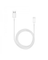  Honor Honor USB-A / USB-C Datový Kabel 3A 1m White (Service Pack) 