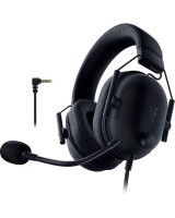  Razer Razer Headset RZ04-03241000-R3G1 / BlackShark V2 X PS Black 