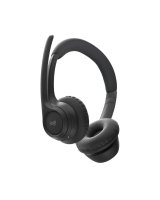  Logitech LOGI Zone 300 Black 
