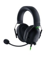  Razer RAZER Blackshark V2 X Black 