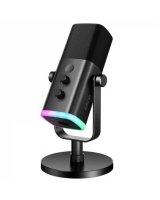  FIFINE AmpliGame AM8 RGB, Black 