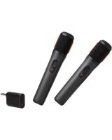  JBL Mikrofoni JBL PartyBox Wireless Mic 2pcs 