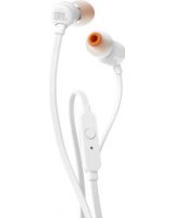  JBL Austiņas JBL TUNE T110 White 