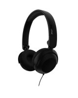  Philips 2000 Series On-Ear Wired Headphones TAH2100BK/00 Black 