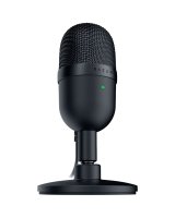  Razer Razer Seiren V3 Mini - Black, Ultra-compact Streaming Microphone 