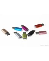  N/A Micro USB to Type-C Silver 
