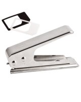  N/A Micro/ Nano -SIM cutter 