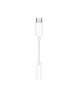  Apple Headphone Jack USB-C to 3,5mm White 