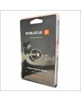 Evelatus UltraLink OTG Adapter USB-C to USB 3.0 5V 3A | 5 Gb/s 
