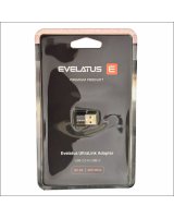  Evelatus Evelatus UltraLink OTG AdapterUSB3.0 to USB-C 5V 3A | 480 Mb/s Abyss Blue 