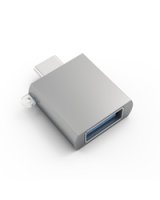  Satechi Satechi Type-C USB Adapter Space Gray 
