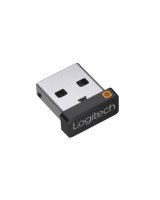  Logitech LOGITECH USB Unifying Receiver - 2.4GHZ - EMEA - STANDALONE 