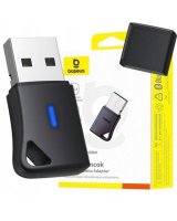  Baseus Baseus Encok BA04+ Wireless Adapteris 