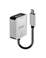 LINDY Lindy USB Typ C to VGA Converter 43295 