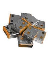 LINDY Lindy USB Port Blocker Pack 10 Sicherheitszugangskontrollsystem (40463) 