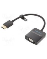  iLike I/O CONVERTER HDMI TO VGA/0.15M 42154.00 VENTION 