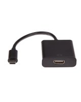  Gembird Gembird USB-C to HDMI adapter black 