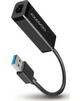  Axagon AXAGON ADE-SR Type-A USB3.0 - Gigabit Ethernet 10/100/1000 Adapter 